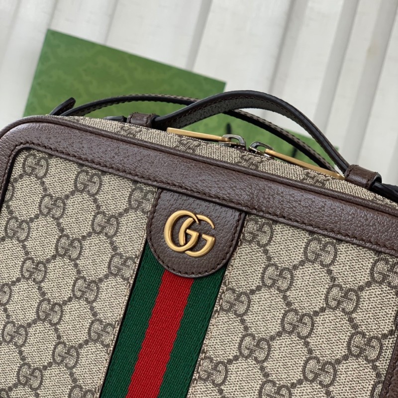 Gucci Camera Bag