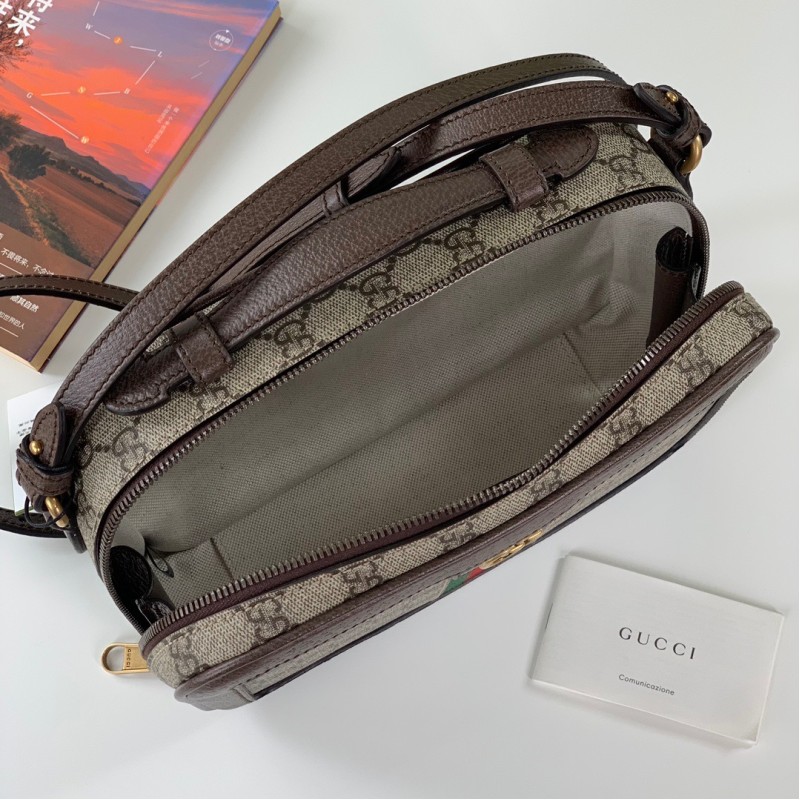 Gucci Camera Bag