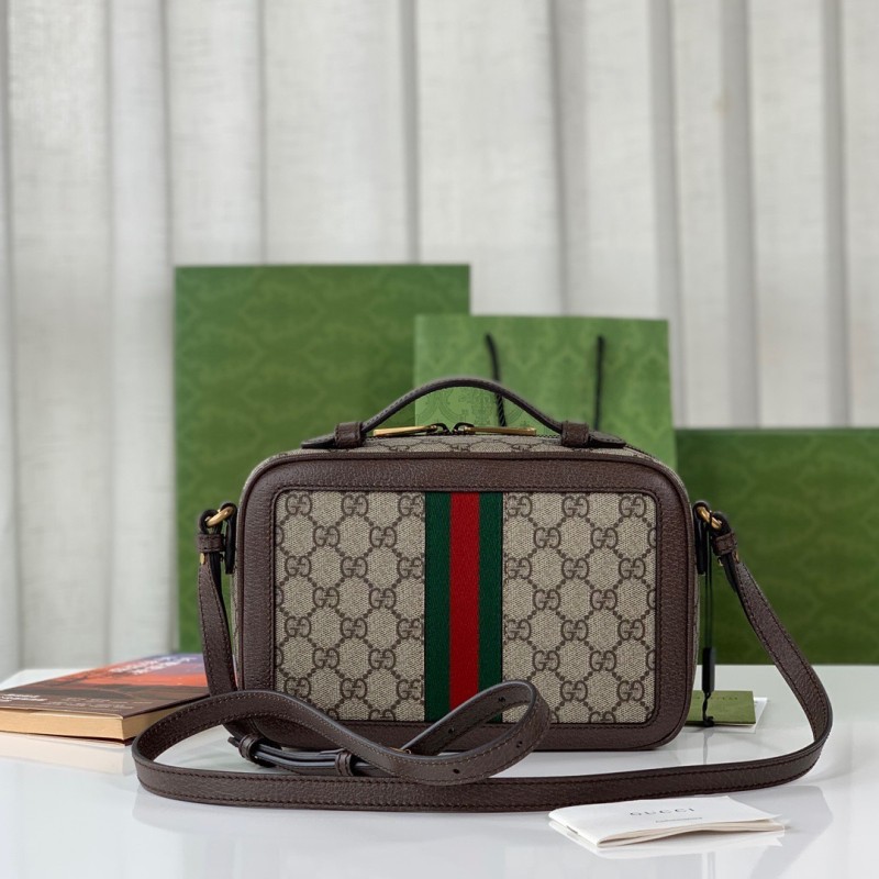 Gucci Camera Bag