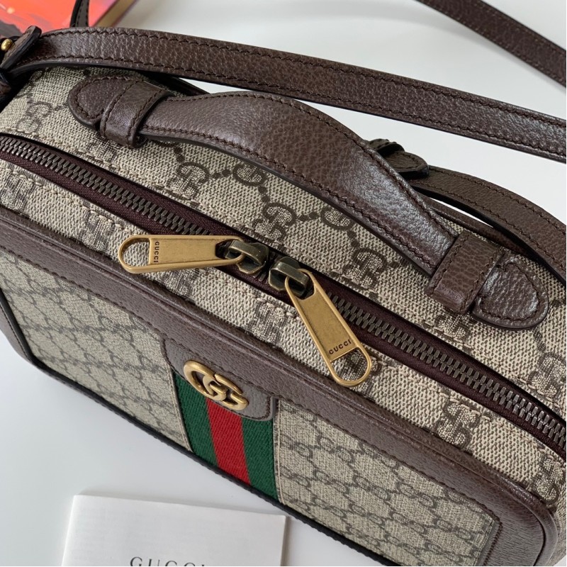 Gucci Camera Bag