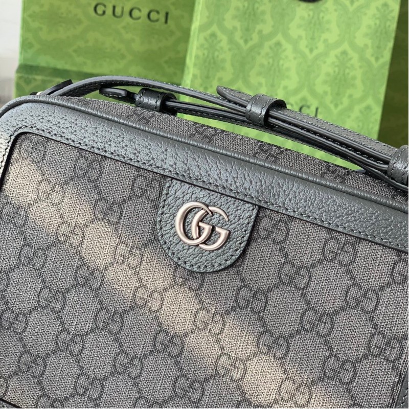 Gucci Camera Bag