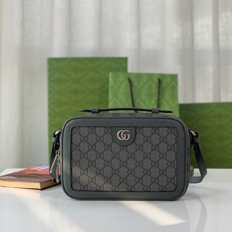 Gucci Camera Bag