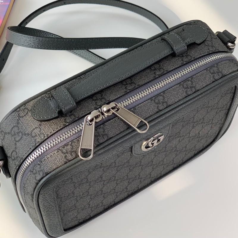 Gucci Camera Bag