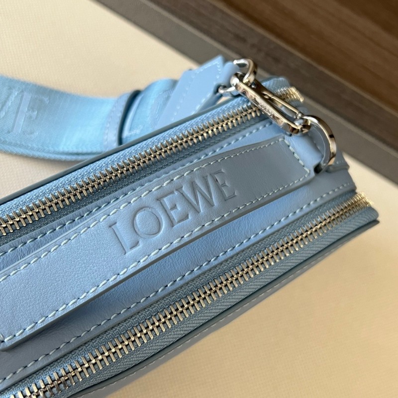 Loewe Camera Bag