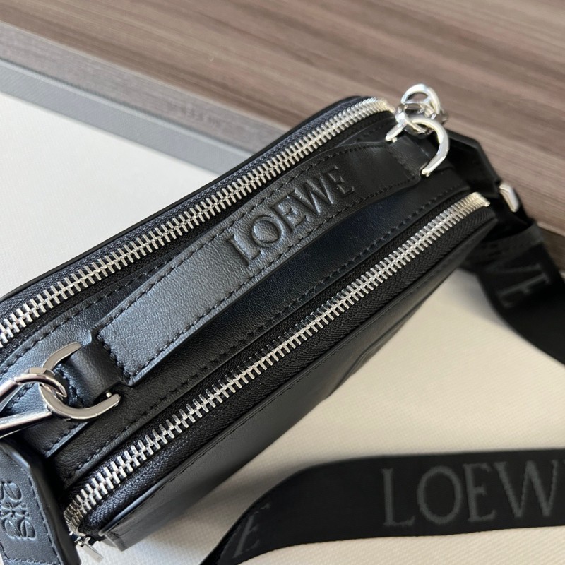 Loewe Camera Bag