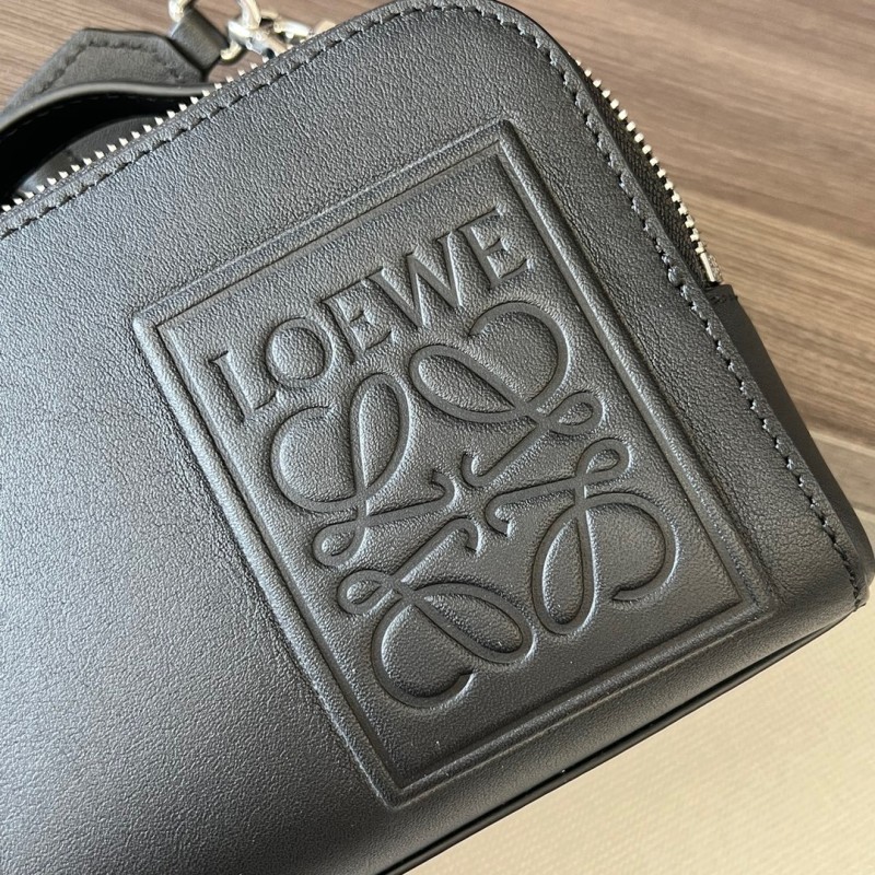 Loewe Camera Bag