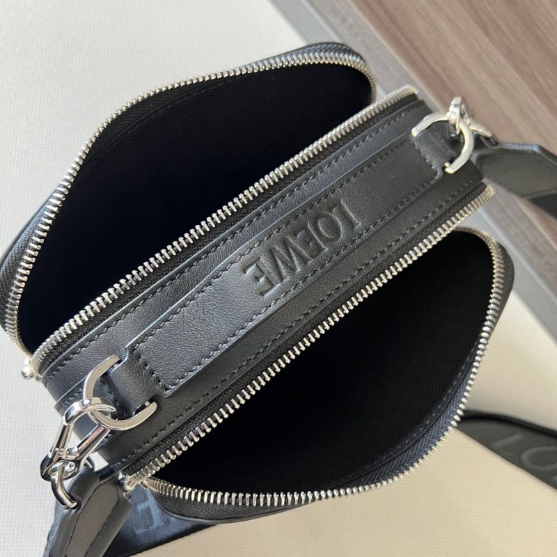 Loewe Camera Bag