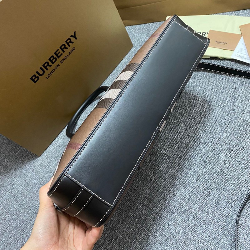 Burberry Document Bag