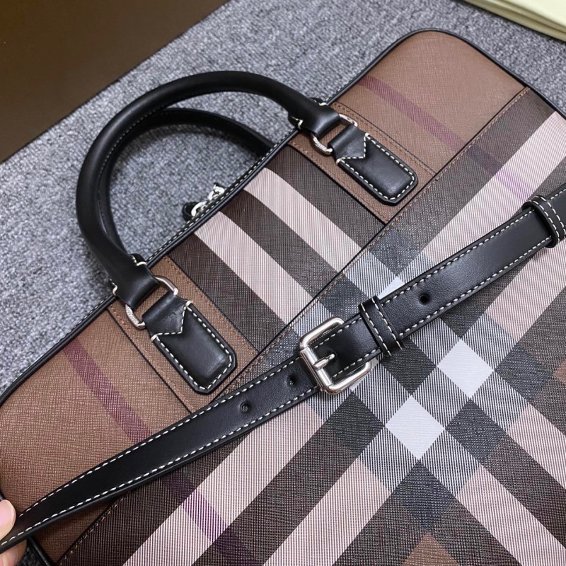 Burberry Document Bag