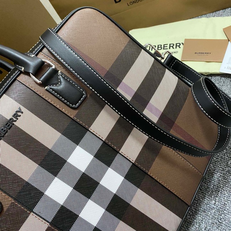 Burberry Document Bag