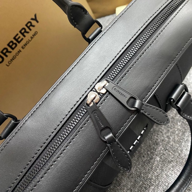 Burberry Document Bag