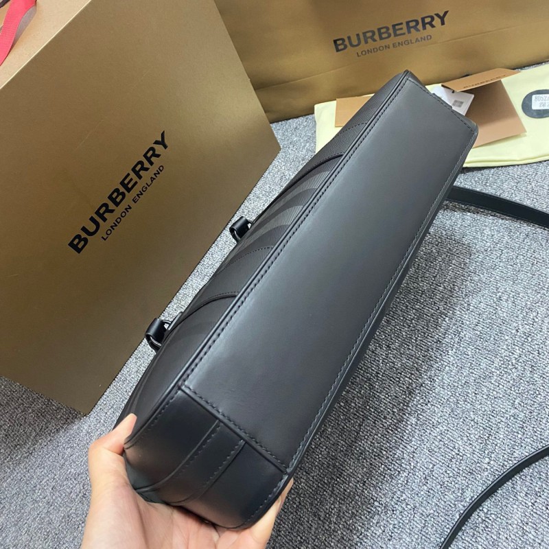 Burberry Document Bag