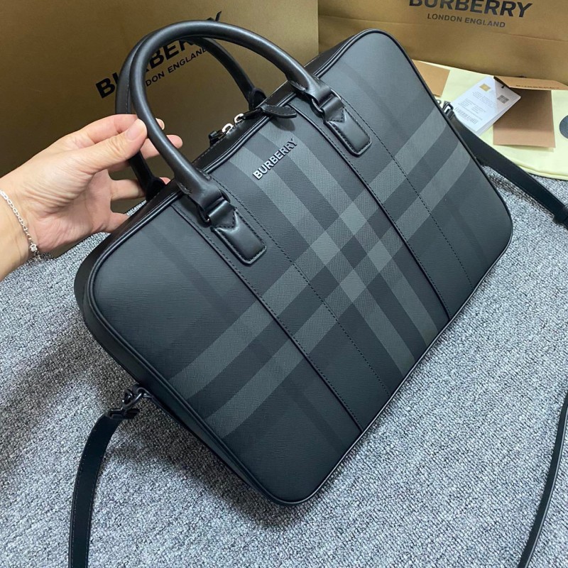 Burberry Document Bag