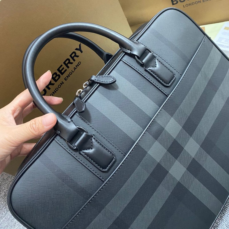 Burberry Document Bag