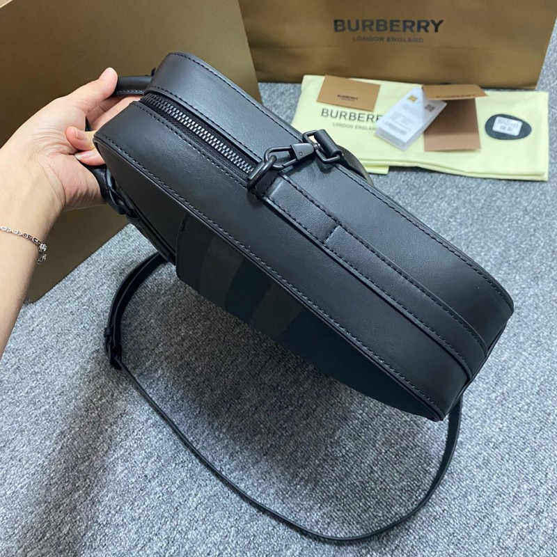 Burberry Document Bag