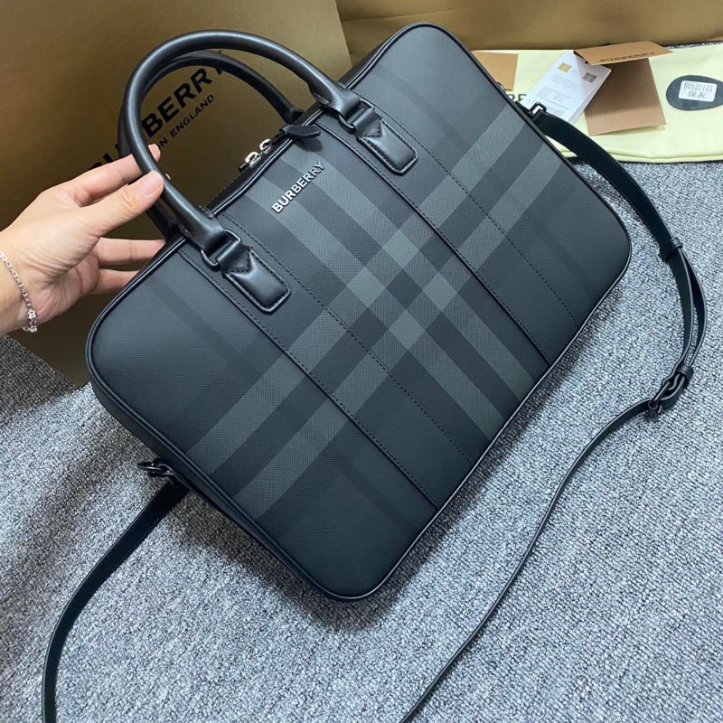 Burberry Document Bag