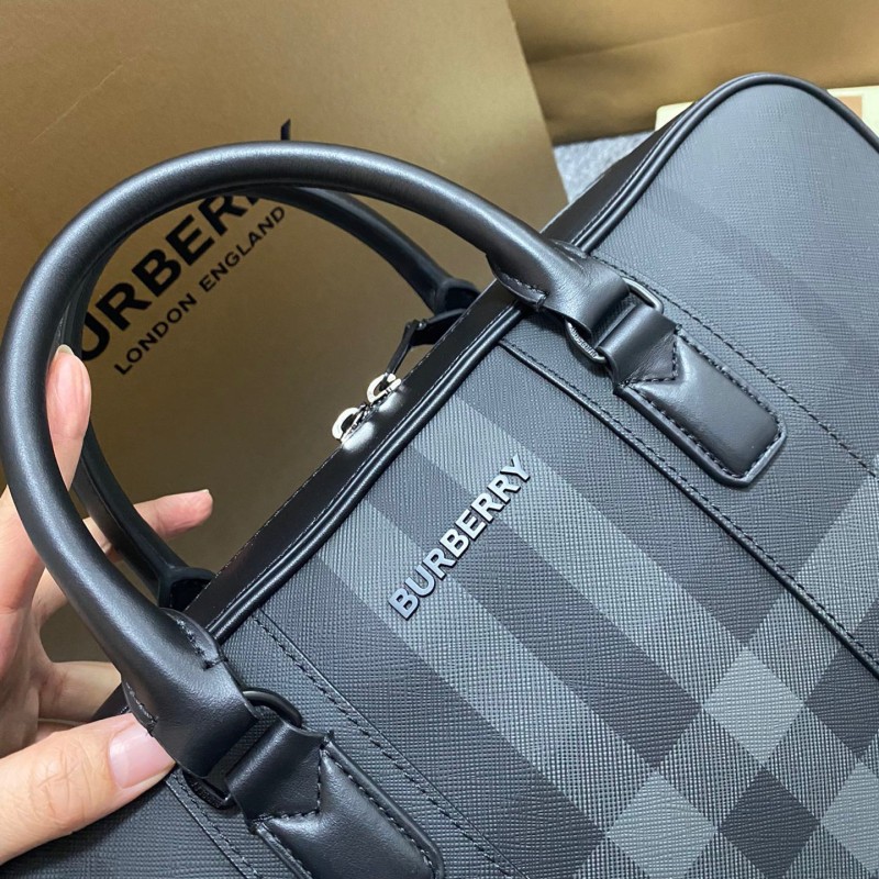 Burberry Document Bag