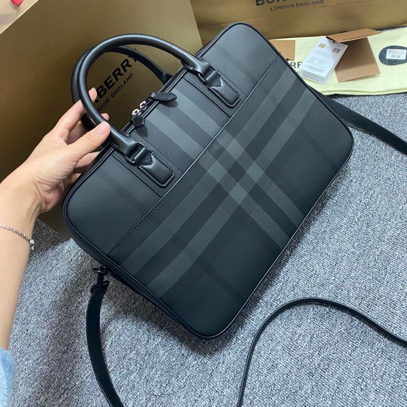 Burberry Document Bag