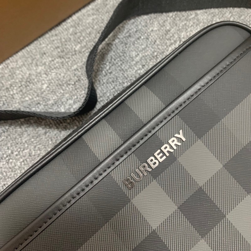 Burberry Camera Bag