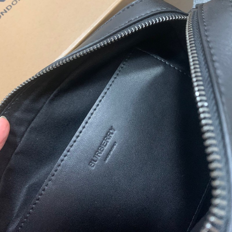 Burberry Camera Bag