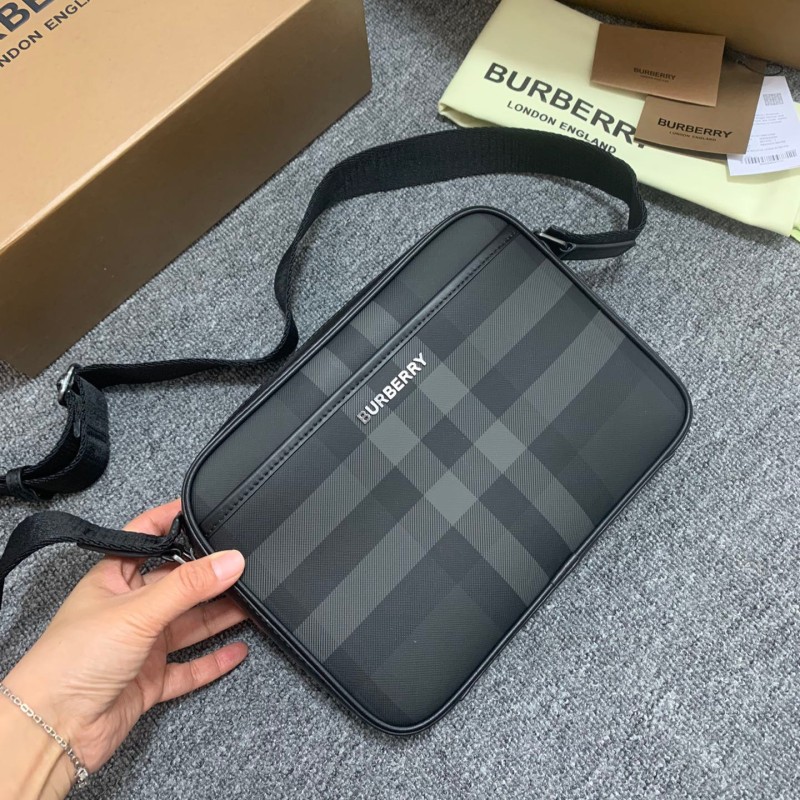 Burberry Camera Bag