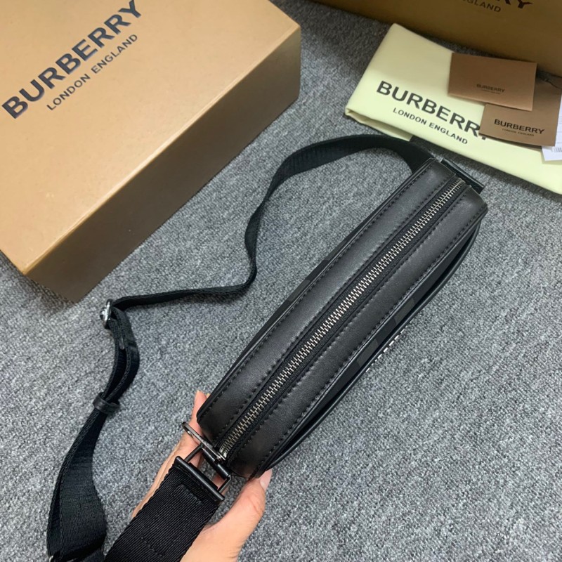 Burberry Camera Bag