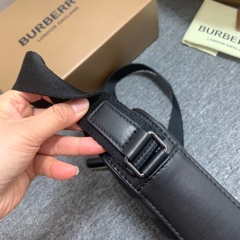 Burberry Camera Bag