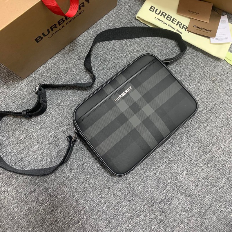 Burberry Camera Bag