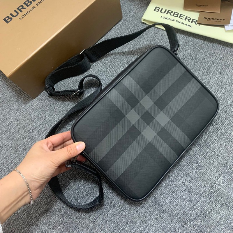 Burberry Camera Bag