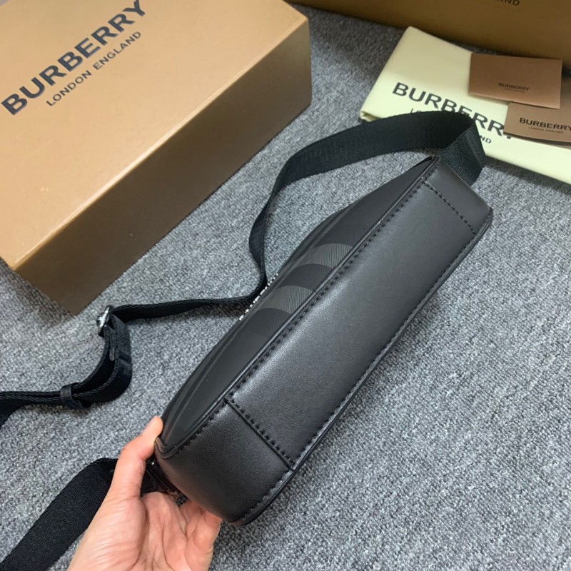 Burberry Camera Bag