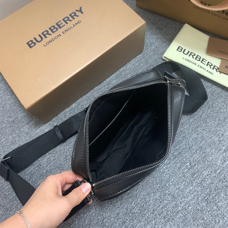 Burberry Camera Bag