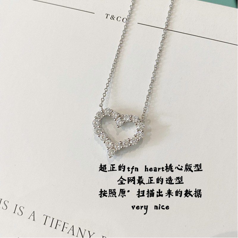 Tiffany Necklace