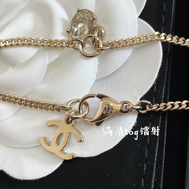 Chanel Necklace 