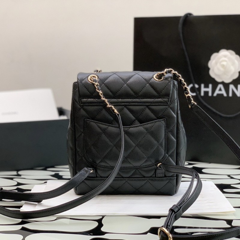 Chanel 23S Backpack