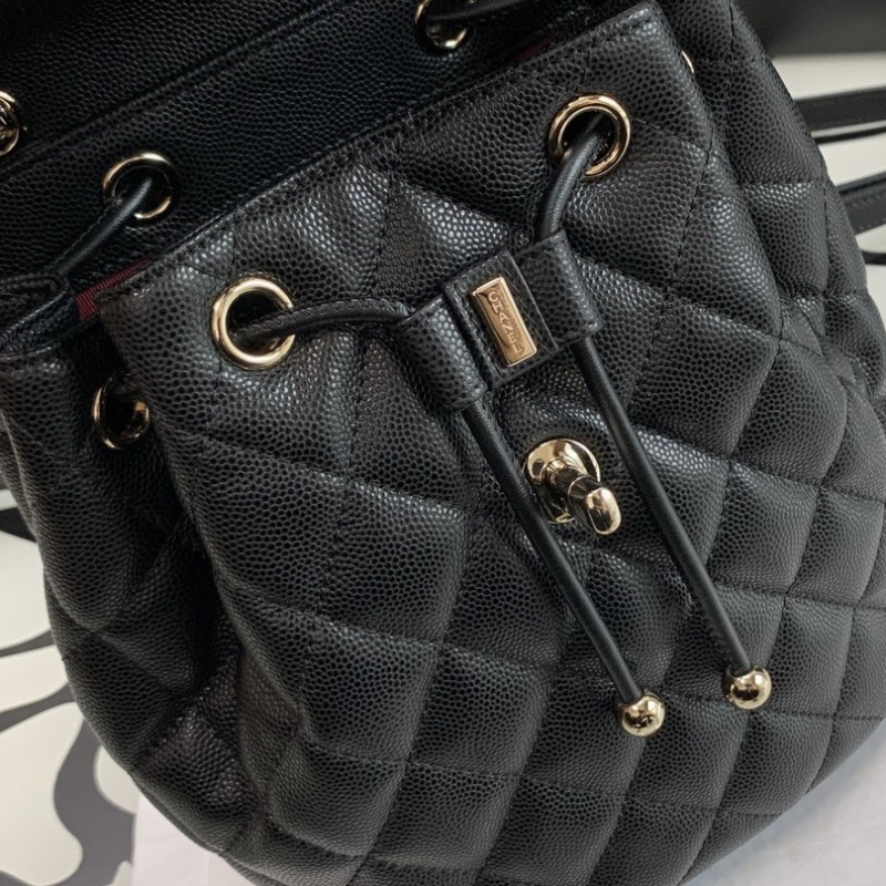 Chanel 23S Backpack