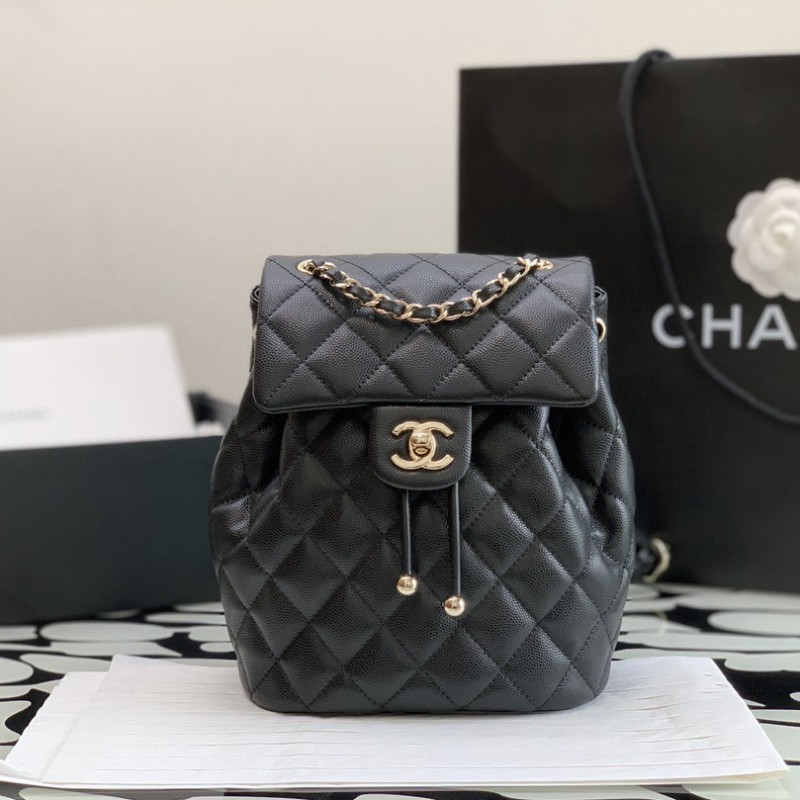 Chanel 23S Backpack