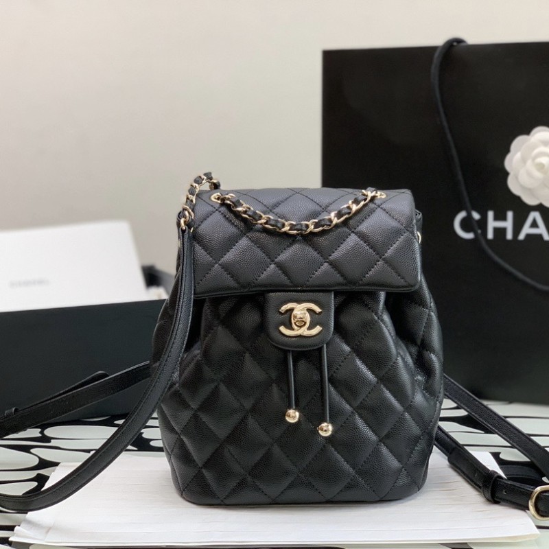 Chanel 23S Backpack