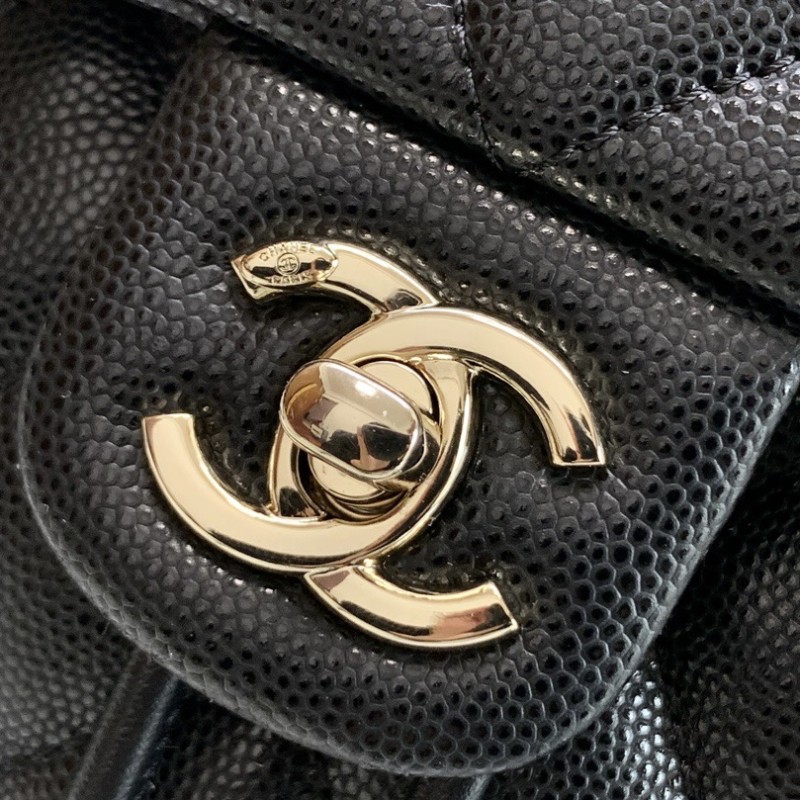 Chanel 23S Backpack