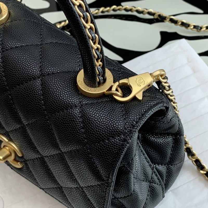 Chanel Coco Handle Mini