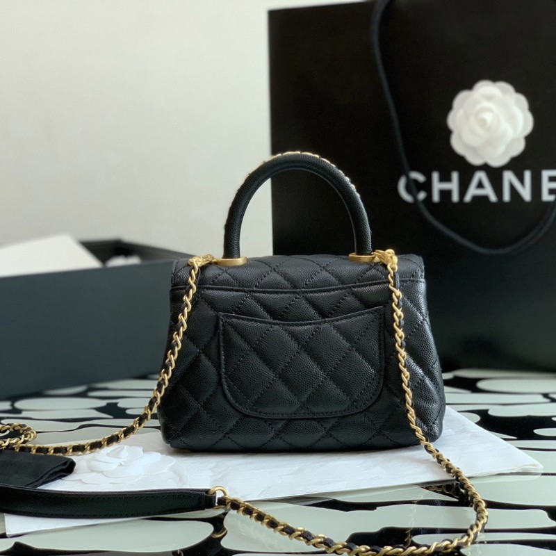 Chanel Coco Handle Mini