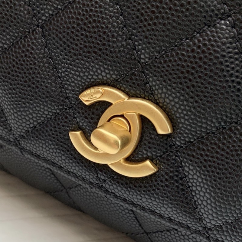 Chanel Coco Handle Mini