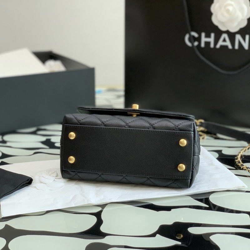 Chanel Coco Handle Mini