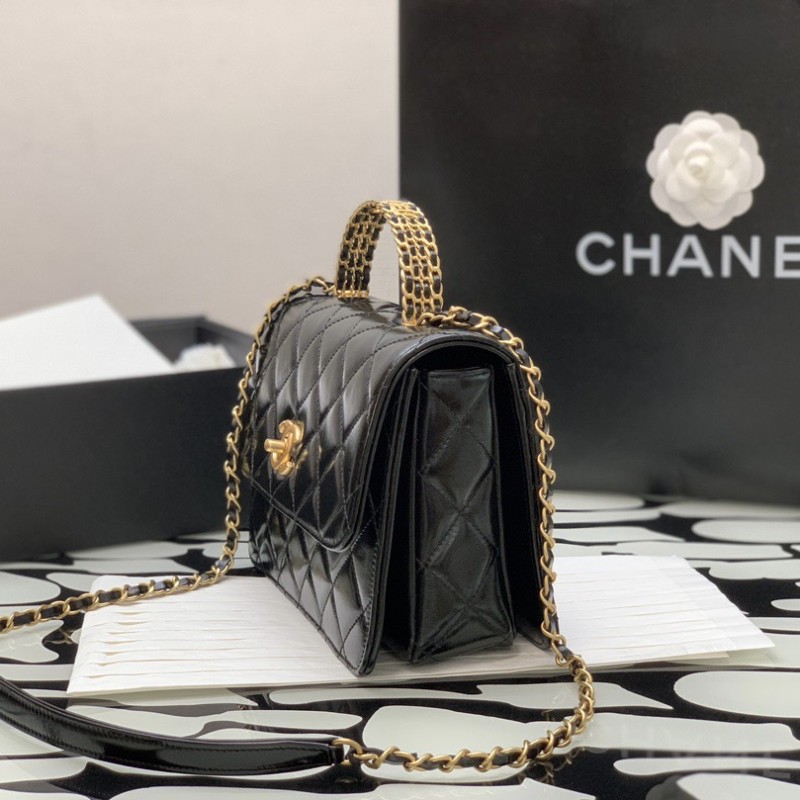 Chanel 23P Small Flap