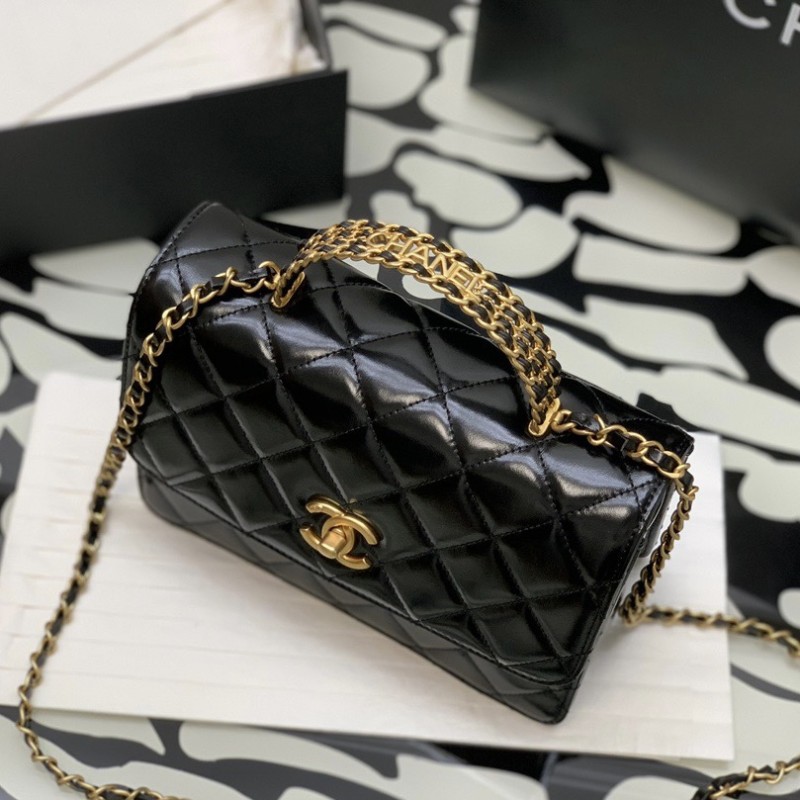 Chanel 23P Small Flap