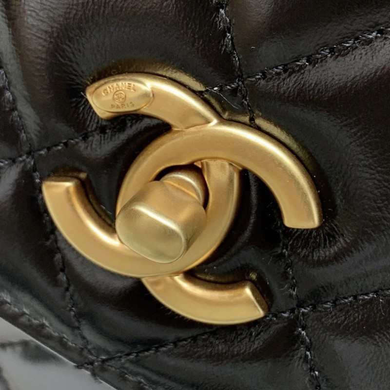 Chanel 23P Small Flap