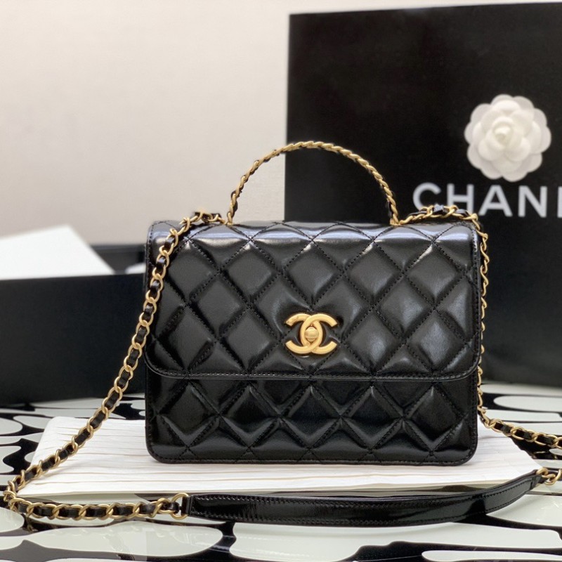 Chanel 23P Small Flap