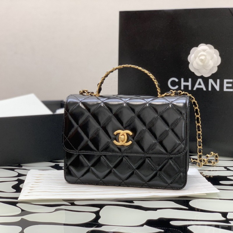 Chanel 23P Small Flap