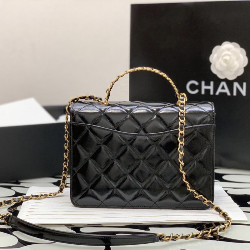 Chanel 23P Small Flap