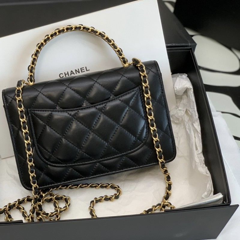 Chanel 22K WOC