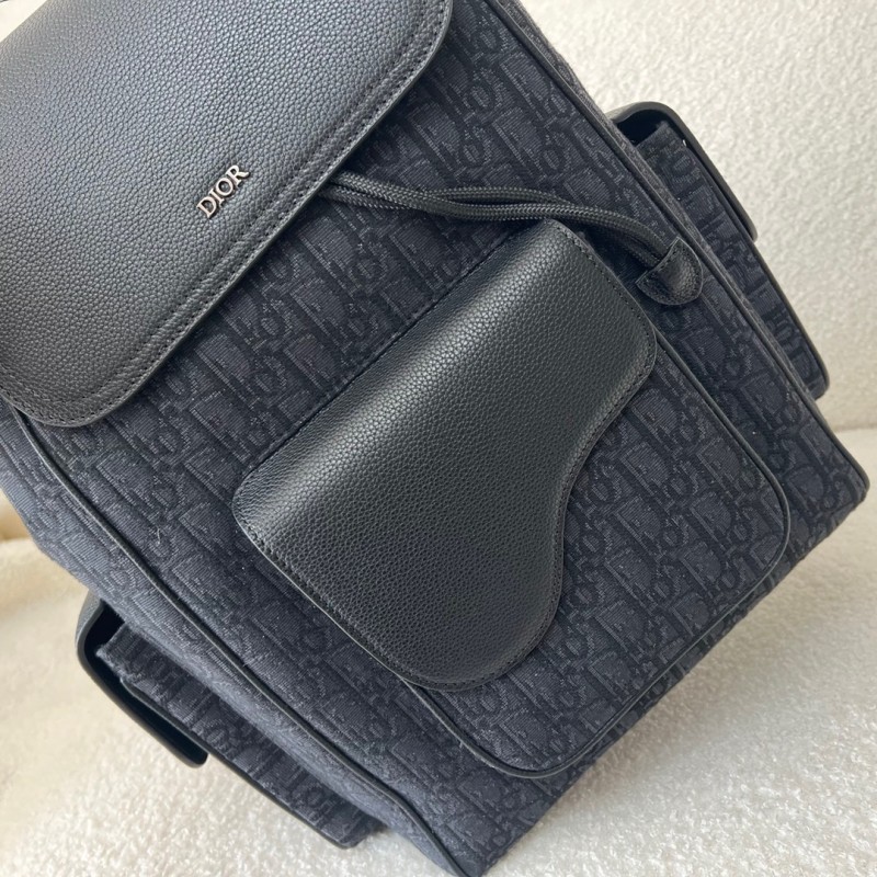 Dior Backpack